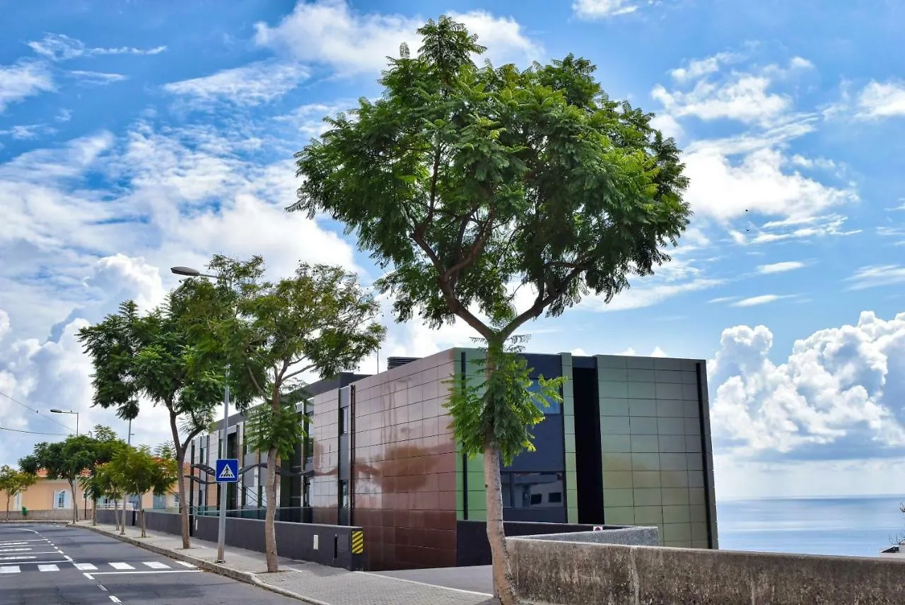 Seculo Xxi-C, A Home In Madeira Funchal  Funchal (Madeira)